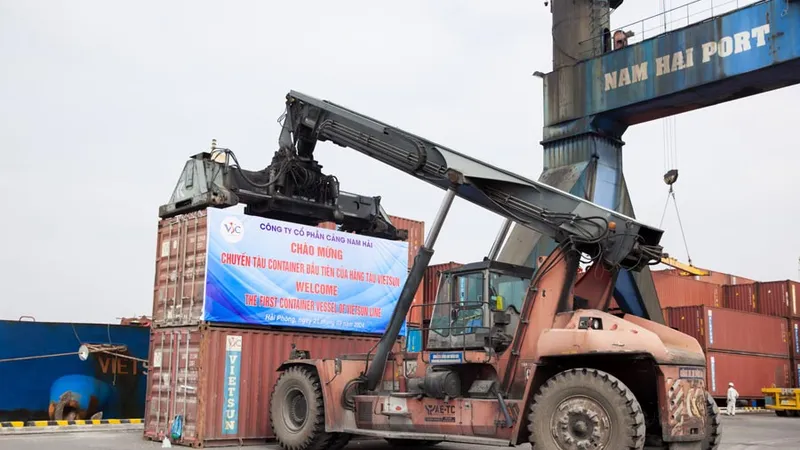 Sản phẩm hainamport2 — Công Ty Cổ Phần Nhật Việt — MST 0303582935