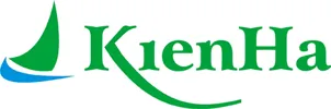 Logo Công Ty TNHH Kiên Hà
