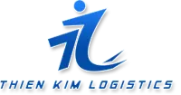 Logo Công Ty TNHH Thương Mại - Dịch Vụ Vận Tải - Giao Nhận Thiên Kim