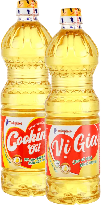 Sản phẩm dau an cho moi gia dinh 1 — Dầu Tân Bình - Công Ty CP Dầu Thực Vật Tân Bình — MST 0303587122
