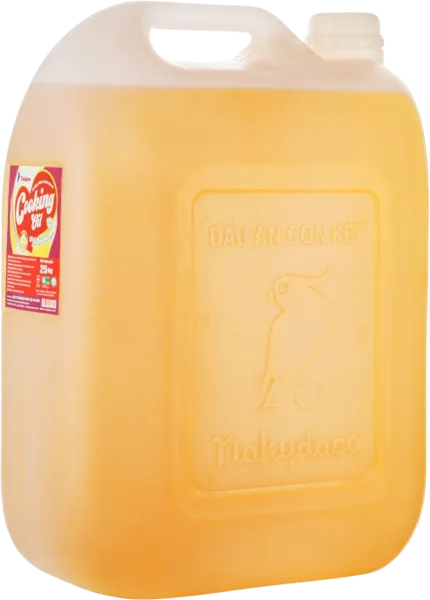 Sản phẩm dau can — Dầu Tân Bình - Công Ty CP Dầu Thực Vật Tân Bình — MST 0303587122