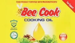 Sản phẩm brand beecook — Dầu Tân Bình - Công Ty CP Dầu Thực Vật Tân Bình — MST 0303587122