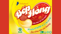 Sản phẩm Nhan Bep hong — Dầu Tân Bình - Công Ty CP Dầu Thực Vật Tân Bình — MST 0303587122