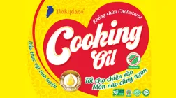 Sản phẩm Nhan Cooking Oil — Dầu Tân Bình - Công Ty CP Dầu Thực Vật Tân Bình — MST 0303587122