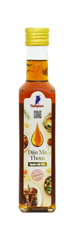 Sản phẩm dau me thom 25  — Dầu Tân Bình - Công Ty CP Dầu Thực Vật Tân Bình — MST 0303587122