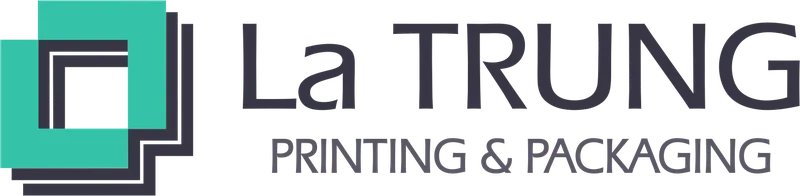 Logo Công Ty TNHH La Trung