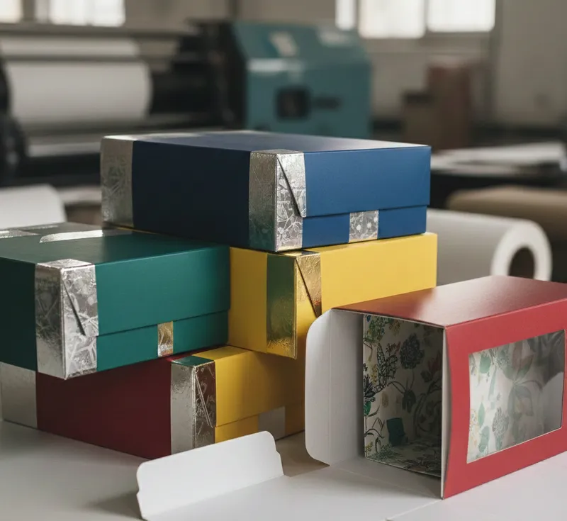 Sản phẩm big box — Công Ty TNHH La Trung — MST 0303594680