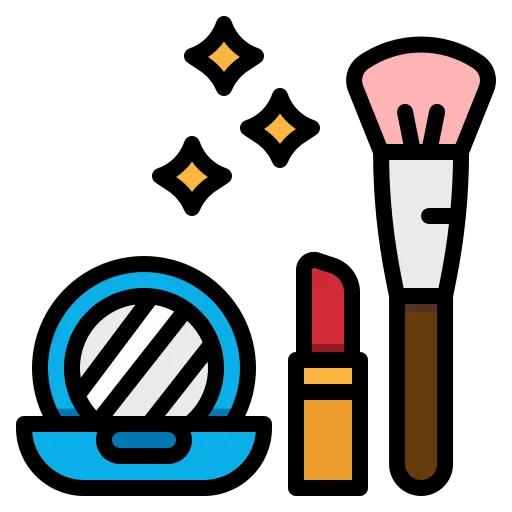 Sản phẩm cosmetics — Công Ty TNHH La Trung — MST 0303594680
