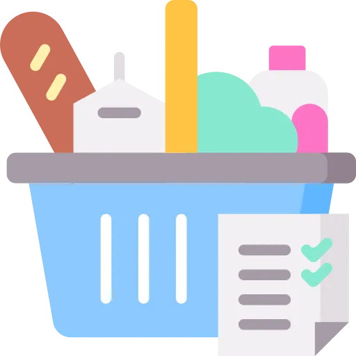 Sản phẩm fmcg — Công Ty TNHH La Trung — MST 0303594680
