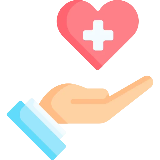 Sản phẩm healthcare — Công Ty TNHH La Trung — MST 0303594680