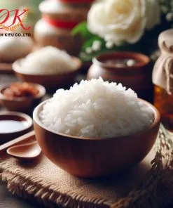 Sản phẩm gao chanh kieu gao bep an cong nghiep 1 247x296 — Gạo Chánh Kiều - Công Ty TNHH Thương Mại Dịch Vụ Chánh Kiều — MST 0303595564