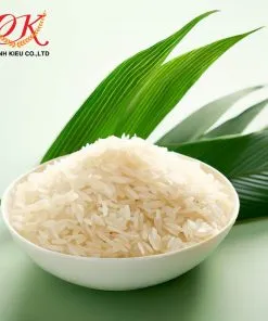 Sản phẩm gao chanh kieu gao lam mieng 247x296 — Gạo Chánh Kiều - Công Ty TNHH Thương Mại Dịch Vụ Chánh Kiều — MST 0303595564