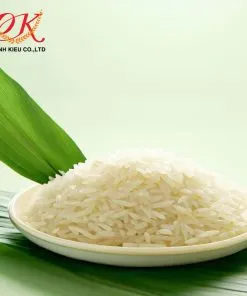 Sản phẩm gao chanh kieu gao tai nguyen thom 247x296 — Gạo Chánh Kiều - Công Ty TNHH Thương Mại Dịch Vụ Chánh Kiều — MST 0303595564