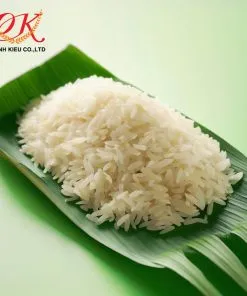 Sản phẩm gao chanh kieu gao thom nhe 247x296 — Gạo Chánh Kiều - Công Ty TNHH Thương Mại Dịch Vụ Chánh Kiều — MST 0303595564