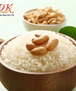 Sản phẩm gao chanh kieu tam lai 1 247x296 — Gạo Chánh Kiều - Công Ty TNHH Thương Mại Dịch Vụ Chánh Kiều — MST 0303595564