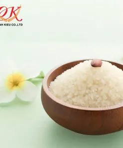 Sản phẩm gao chanh kieu tam tai nguyen cho dao 247x296 — Gạo Chánh Kiều - Công Ty TNHH Thương Mại Dịch Vụ Chánh Kiều — MST 0303595564