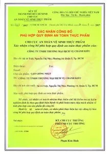 Sản phẩm Gao Giong Nhat 213x300 — Gạo Chánh Kiều - Công Ty TNHH Thương Mại Dịch Vụ Chánh Kiều — MST 0303595564