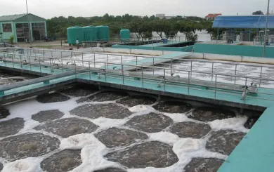 Sản phẩm Xu ly nuoc thai — Công Ty TNHH Thương Mại & Kỹ Thuật Nguyễn Liêu — MST 0303598371