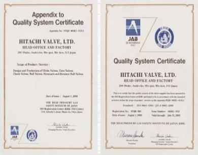 Sản phẩm cert 12 — Công Ty TNHH Thương Mại & Kỹ Thuật Nguyễn Liêu — MST 0303598371