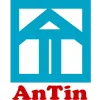 Logo Xây Dựng An Tín - Công Ty Cổ Phần An Tín