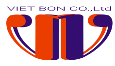 Logo Vật Tư Điện Lạnh Việt Bon - Công Ty TNHH Sản Xuất Xây Dựng Thương Mại Việt Bon
