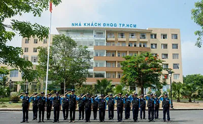 Sản phẩm toa nha cover — Công Ty TNHH Dịch Vụ Bảo Vệ Nam Hải Sơn — MST 0303610212