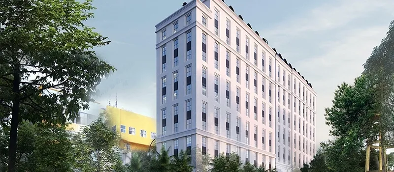 Sản phẩm mai house marie curie hotel 636204225136546766 8677 — Công Ty TNHH Vật Liệu Xây Dựng á Mỹ — MST 0303620362