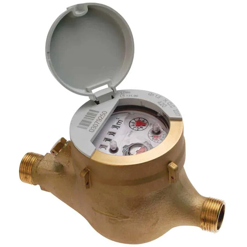 Sản phẩm 420pc water meter 1021 — Công Ty TNHH Vật Liệu Xây Dựng á Mỹ — MST 0303620362