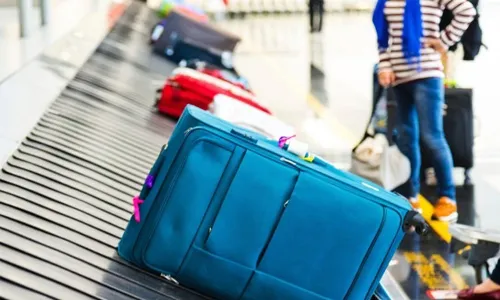 Sản phẩm Quy trình quản lý hành lý hàng không — Công Ty TNHH Thương Mại - Dịch Vụ Kỹ Thuật Đỉnh Thiên — MST 0303632431