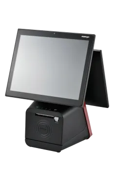 Sản phẩm May ban hang POS B 8015 — Công Ty TNHH Thương Mại - Dịch Vụ Kỹ Thuật Đỉnh Thiên — MST 0303632431