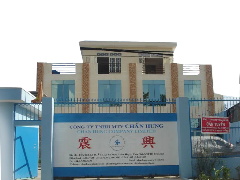 Sản phẩm team_leader — Công Ty TNHH MTV Chấn Hưng — MST 0303643440