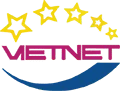 Logo Công Ty Cổ Phần Kỹ Thuật VIET NET