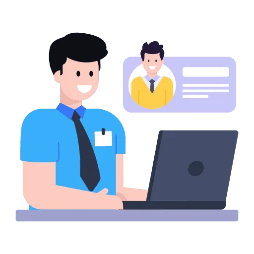 Sản phẩm customer care — Công Ty Cổ Phần Kỹ Thuật VIET NET — MST 0303648632