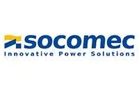 Sản phẩm UPS Socomec Phap — Công Ty Cổ Phần Kỹ Thuật VIET NET — MST 0303648632