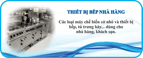 Sản phẩm 58 thiet bi bep nha hang — Công Ty TNHH Sản Xuất Thương Mại Xuất Nhập Khẩu Kim Lợi Lai — MST 0303648907