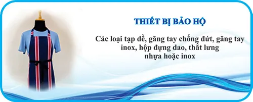 Sản phẩm 60 thiet bi bao ho lao dong — Công Ty TNHH Sản Xuất Thương Mại Xuất Nhập Khẩu Kim Lợi Lai — MST 0303648907