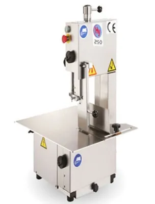 Sản phẩm 107 hy 250a may cua xuong thit dong lanh — Công Ty TNHH Sản Xuất Thương Mại Xuất Nhập Khẩu Kim Lợi Lai — MST 0303648907