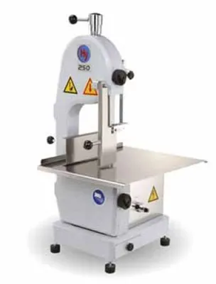 Sản phẩm 108 hy 250b high speed meat band saw — Công Ty TNHH Sản Xuất Thương Mại Xuất Nhập Khẩu Kim Lợi Lai — MST 0303648907