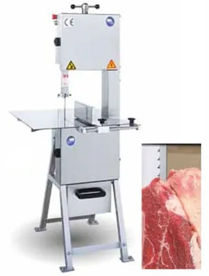 Sản phẩm 109 dino 320 may cua xuong thit dong lanh — Công Ty TNHH Sản Xuất Thương Mại Xuất Nhập Khẩu Kim Lợi Lai — MST 0303648907