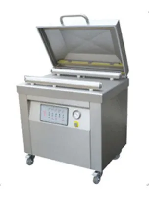 Sản phẩm 182 ic 623 may dong goi hut chan khong bang thep khong gi — Công Ty TNHH Sản Xuất Thương Mại Xuất Nhập Khẩu Kim Lợi Lai — MST 0303648907