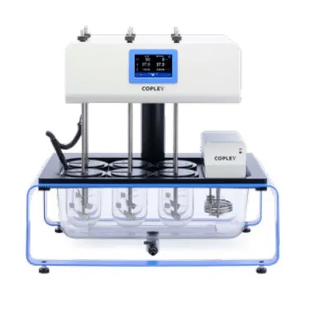 Sản phẩm DIS 600i 1 — Công Ty TNHH Thiết Bị Khoa Học Kỹ Thuật Thành Khoa — MST 0303649379