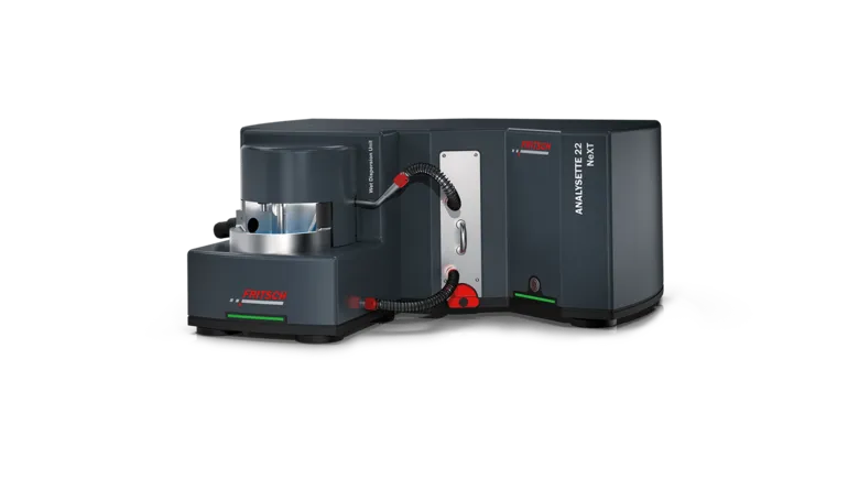 Sản phẩm ANALYSETTE 22 Micro — Công Ty TNHH Thiết Bị Khoa Học Kỹ Thuật Thành Khoa — MST 0303649379