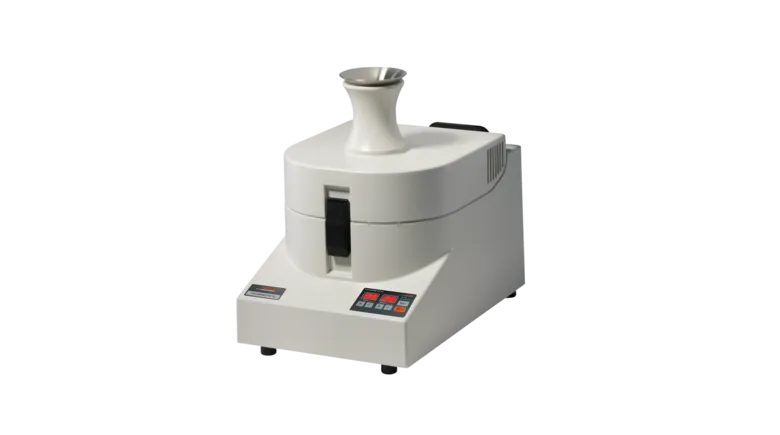 Sản phẩm PULVERISETTE 14 classic line — Công Ty TNHH Thiết Bị Khoa Học Kỹ Thuật Thành Khoa — MST 0303649379