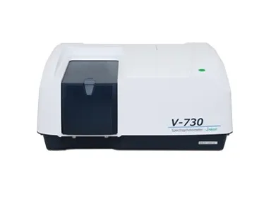 Sản phẩm Jasco V 730 1900j400x400 1 — Công Ty TNHH Thiết Bị Khoa Học Kỹ Thuật Thành Khoa — MST 0303649379