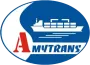 Logo Công Ty Cổ Phần Vận Tải Và Dịch Vụ á Mỹ