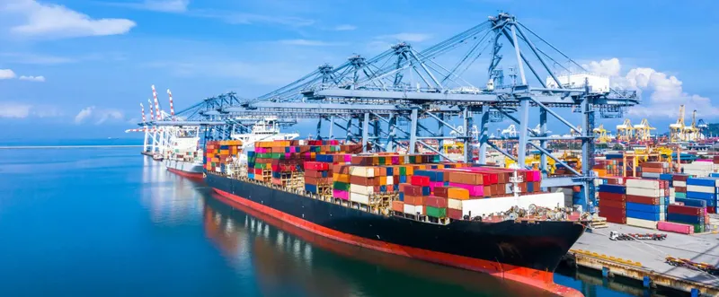 Sản phẩm largest container ships 1737543929.webp — Công Ty Cổ Phần Vận Tải Và Dịch Vụ á Mỹ — MST 0303654724