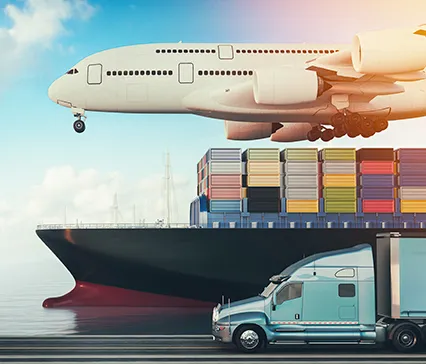 Sản phẩm Da phuong thuc 1 — Logistics ASL - Công Ty CP Giao Nhận Vận Tải Mỹ á — MST 0303659948