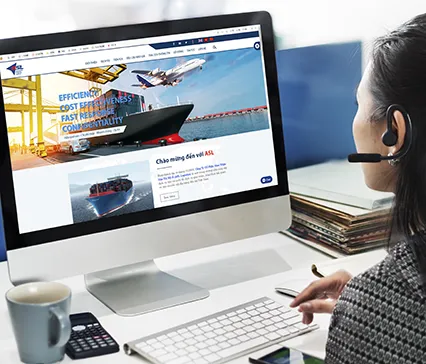Sản phẩm Hai quan — Logistics ASL - Công Ty CP Giao Nhận Vận Tải Mỹ á — MST 0303659948