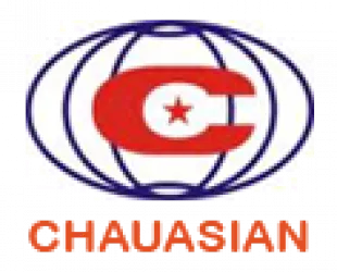 Logo Công Ty TNHH Châu á Châu