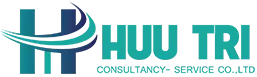 Logo Công Ty TNHH Tư Vấn Dịch Vụ Hữu Trí